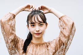 井桁弘恵