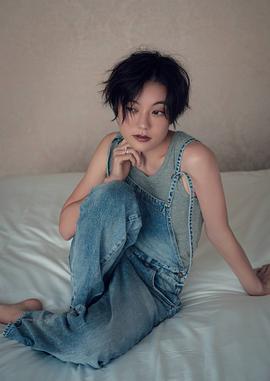 铃木杏