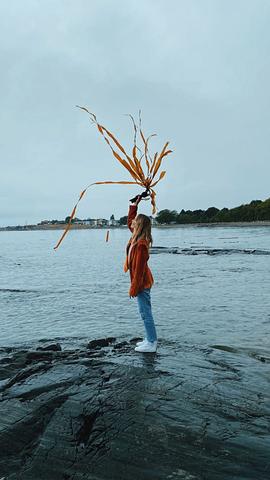瑞秋·斯盖顿