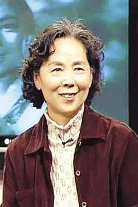 刘尚娴