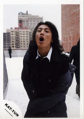赤西仁