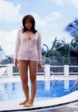 水元优奈