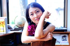 鹤田真由