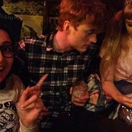 James Acaster