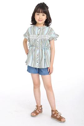 川上凛子