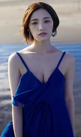 中田花奈