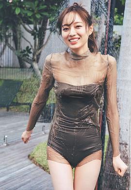 梅泽美波