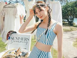 梅泽美波