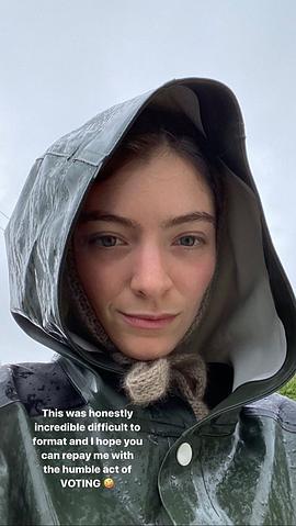 Lorde