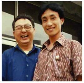 唐杰忠