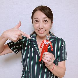 富永美伊奈