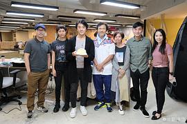 郑伊健