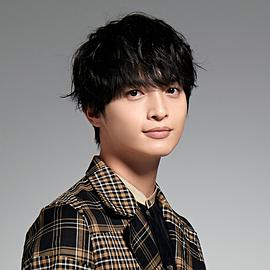 玉森裕太