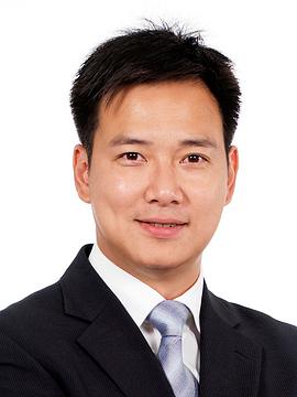蔡子健