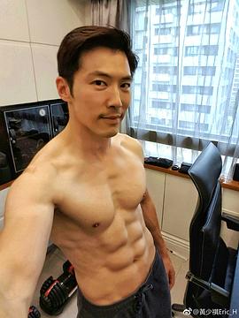 黄少祺