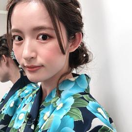 小松未可子
