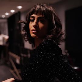 梅丽莎·维亚西诺尔