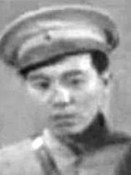 刘仁杰