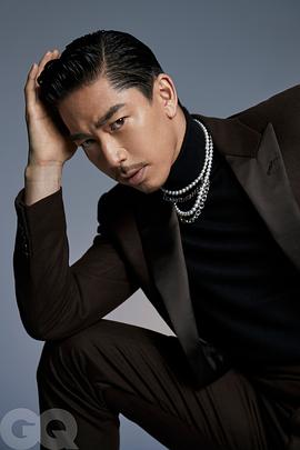 黑泽良平