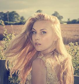 Jessica Preddy