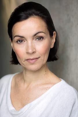 Michèle Belgrand