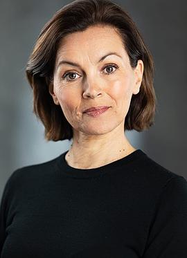 Michèle Belgrand