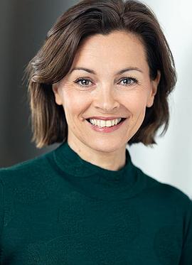 Michèle Belgrand