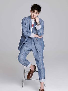 杨添明