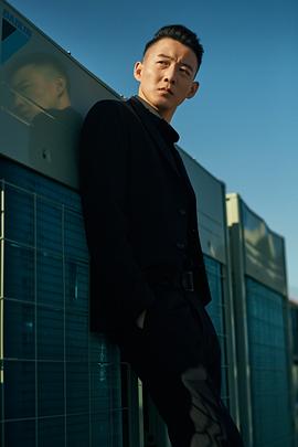 杨添明