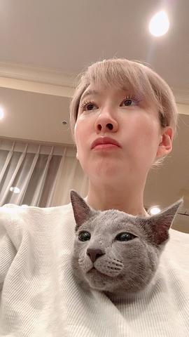 朴璐美