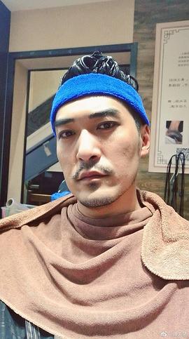 傅天骄