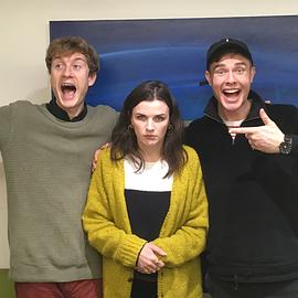 James Acaster