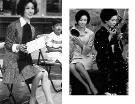 三田佳子