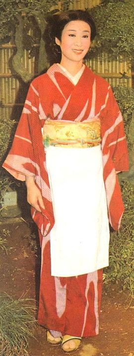 三田佳子