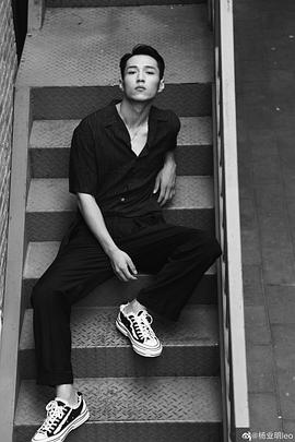 杨业明