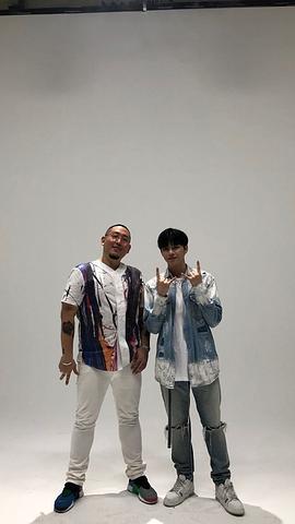 姜丹尼尔