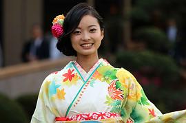 川濑莉子