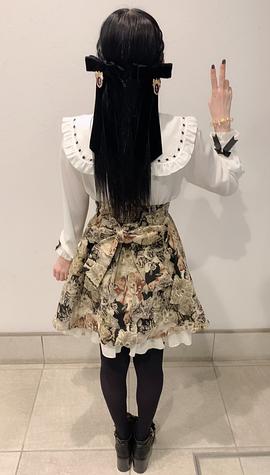 田中理惠