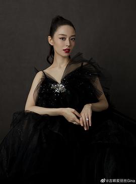 吉娜·爱丽丝