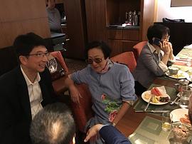 朱虹