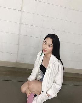 姜美娜