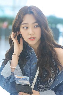 姜美娜