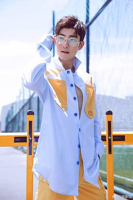 麻家铭
