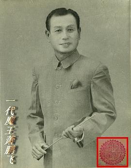 萧鹏飞