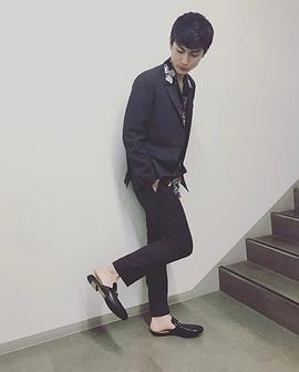 高良健吾