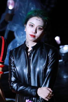 孙彩瑛