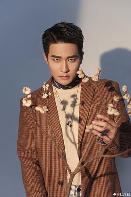 杜厚佳