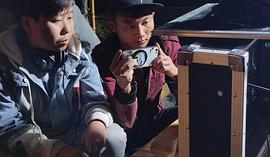 张嘉飞