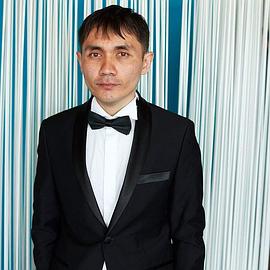 阿迪尔汗·叶尔江诺夫