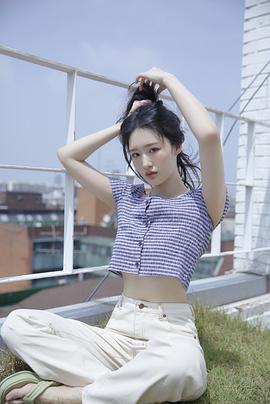 赵惠珠